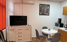 Panorama Studio Sighisoara